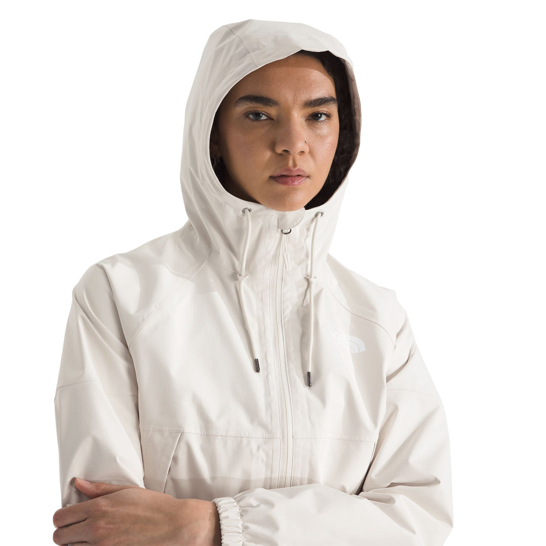 The North Face Women's Antora Rain Hoodie