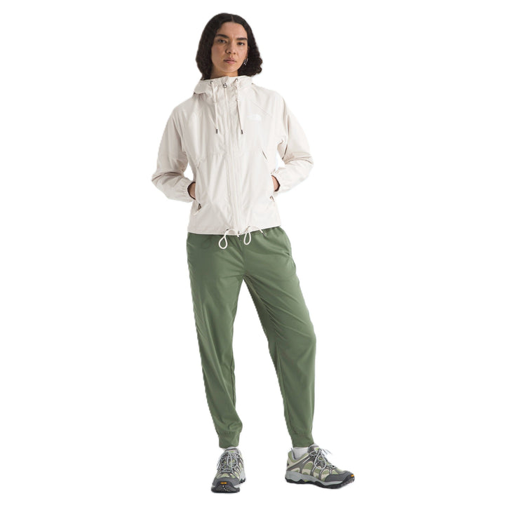 The North Face Women's Antora Rain Hoodie