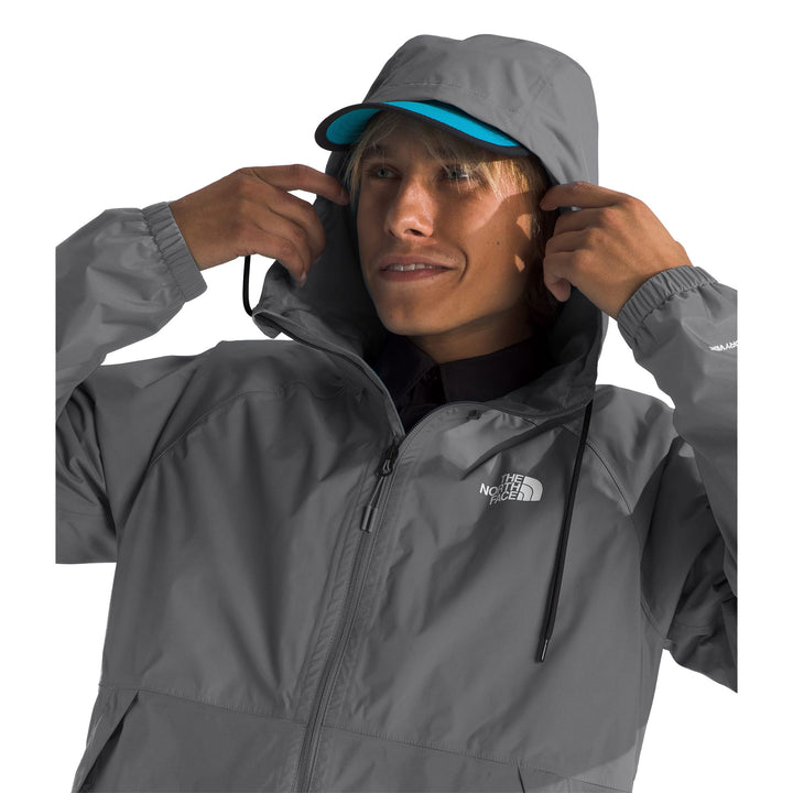 The North Face Men's Antora Rain Hoodie