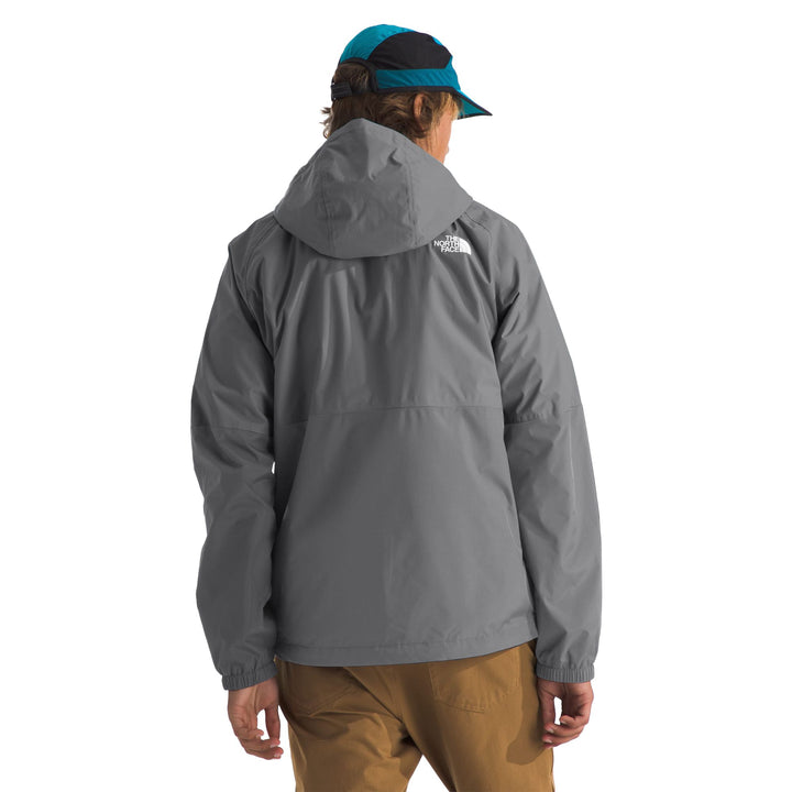 The North Face Men's Antora Rain Hoodie
