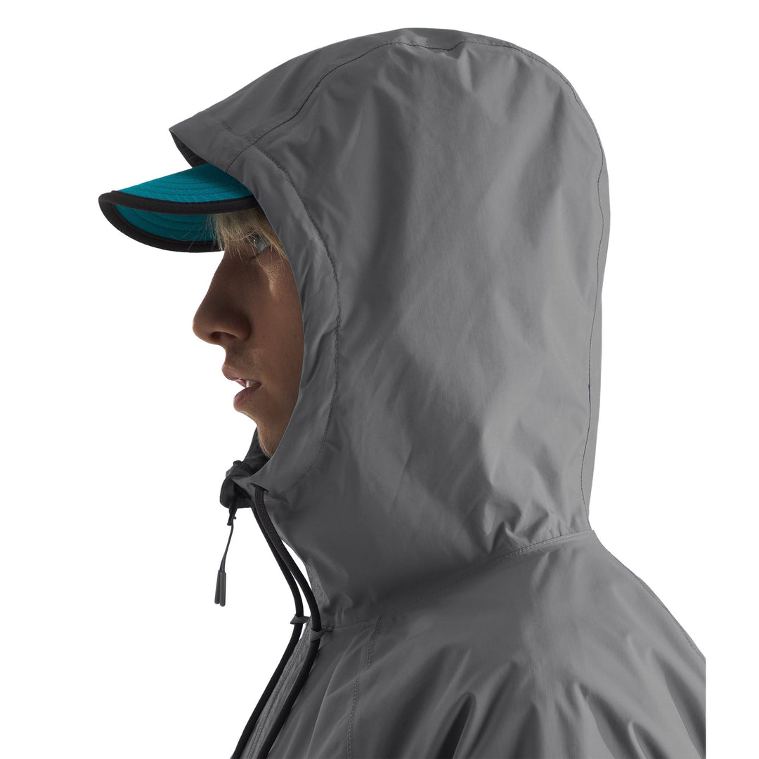 The North Face Men's Antora Rain Hoodie