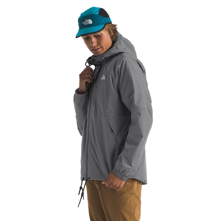 The North Face Men's Antora Rain Hoodie
