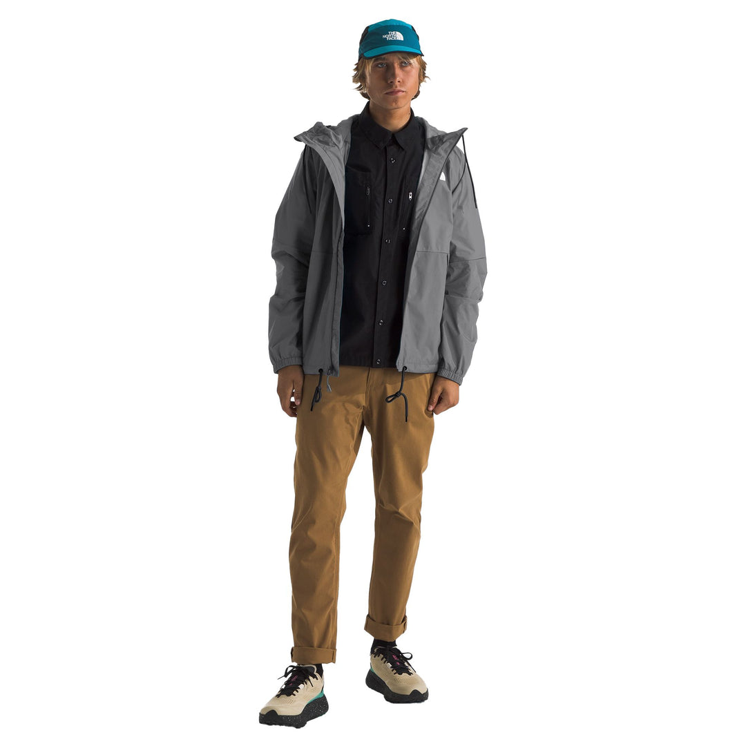 The North Face Men's Antora Rain Hoodie