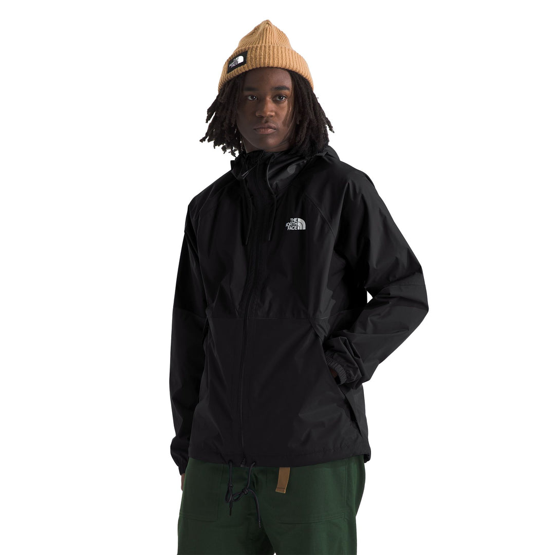 The North Face Men's Antora Rain Hoodie