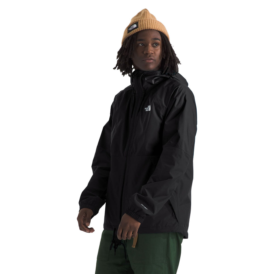 The North Face Men's Antora Rain Hoodie