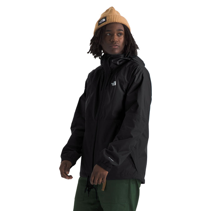 The North Face Men's Antora Rain Hoodie