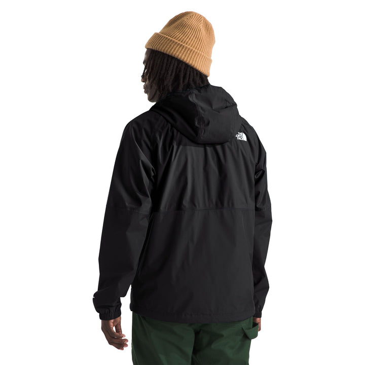 The North Face Men's Antora Rain Hoodie