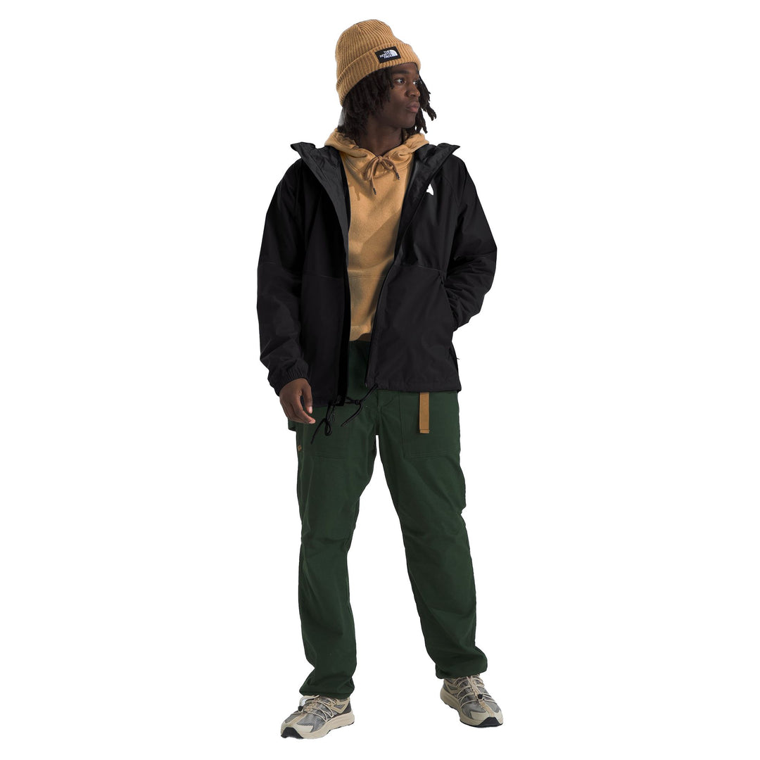 The North Face Men's Antora Rain Hoodie