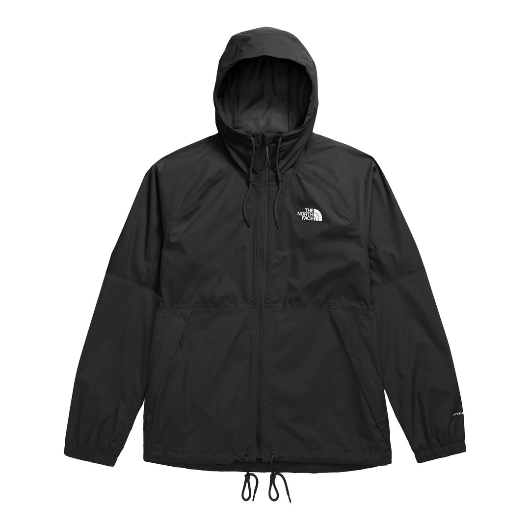 The North Face Men's Antora Rain Hoodie