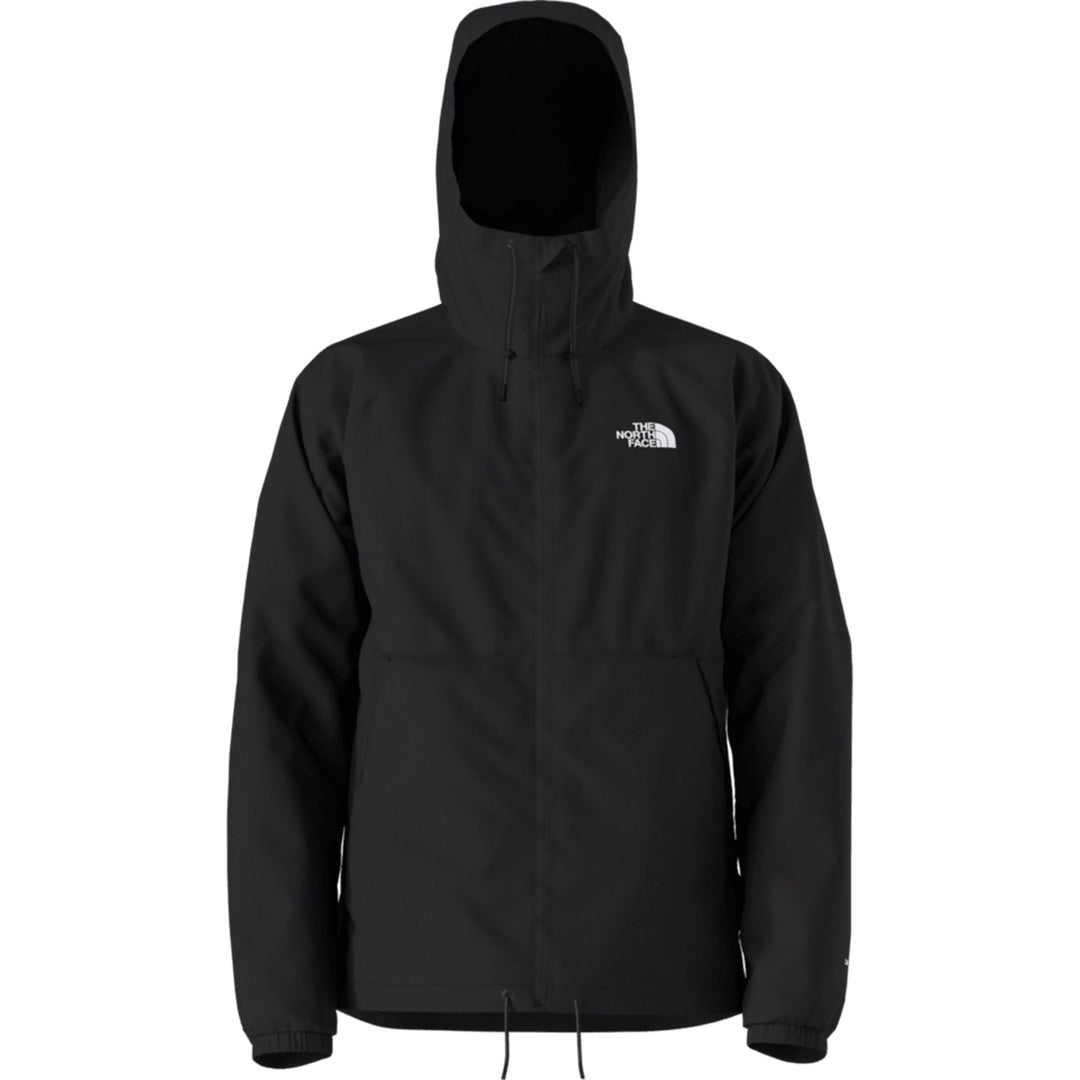 The North Face Men's Antora Rain Hoodie