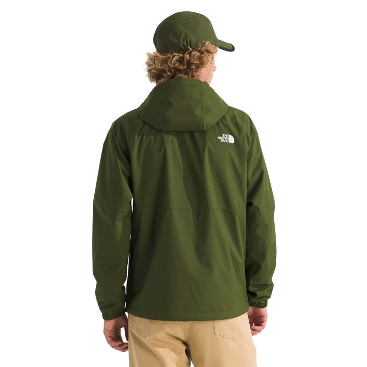 The North Face Men's Antora Rain Hoodie