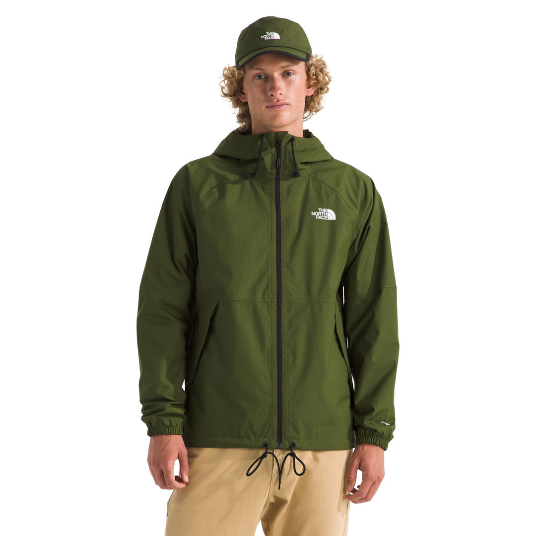 The North Face Men's Antora Rain Hoodie