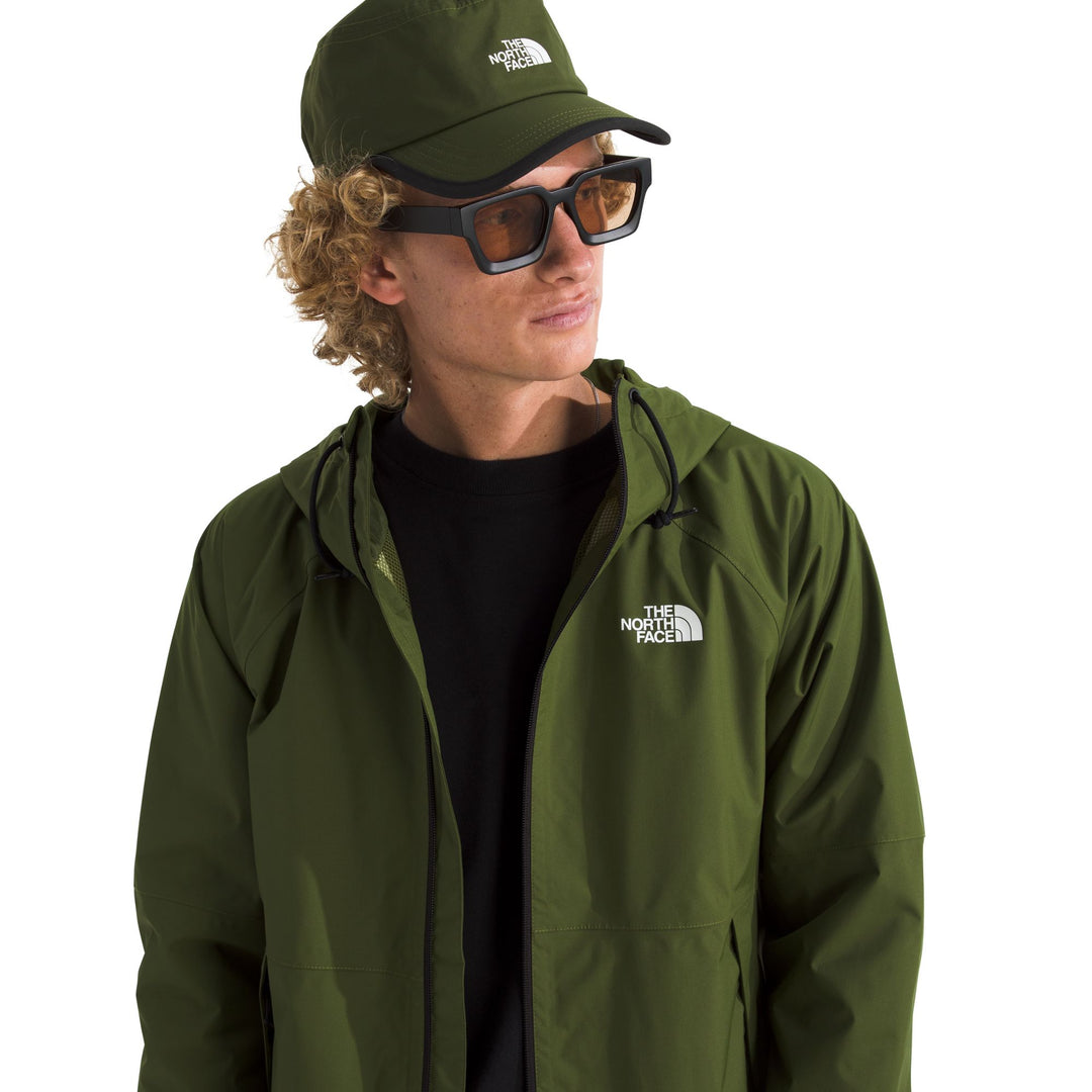 The North Face Men's Antora Rain Hoodie