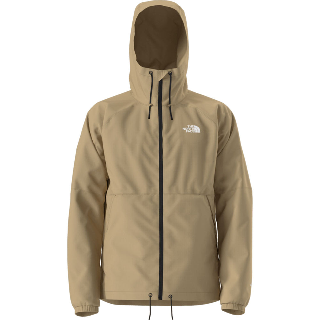 The North Face Men's Antora Rain Hoodie