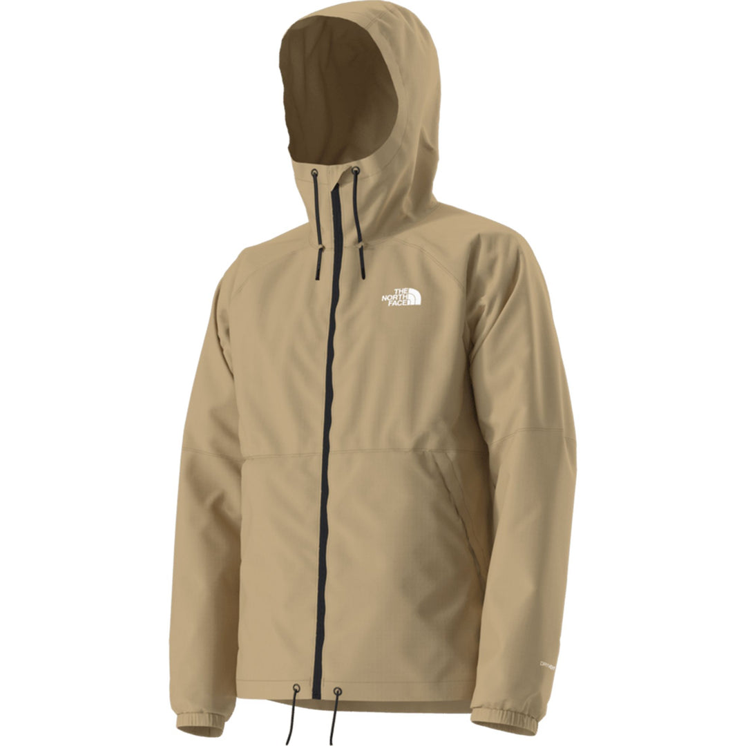 The North Face Men's Antora Rain Hoodie