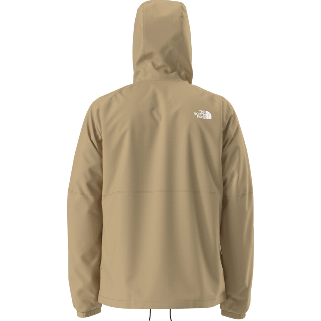The North Face Men's Antora Rain Hoodie
