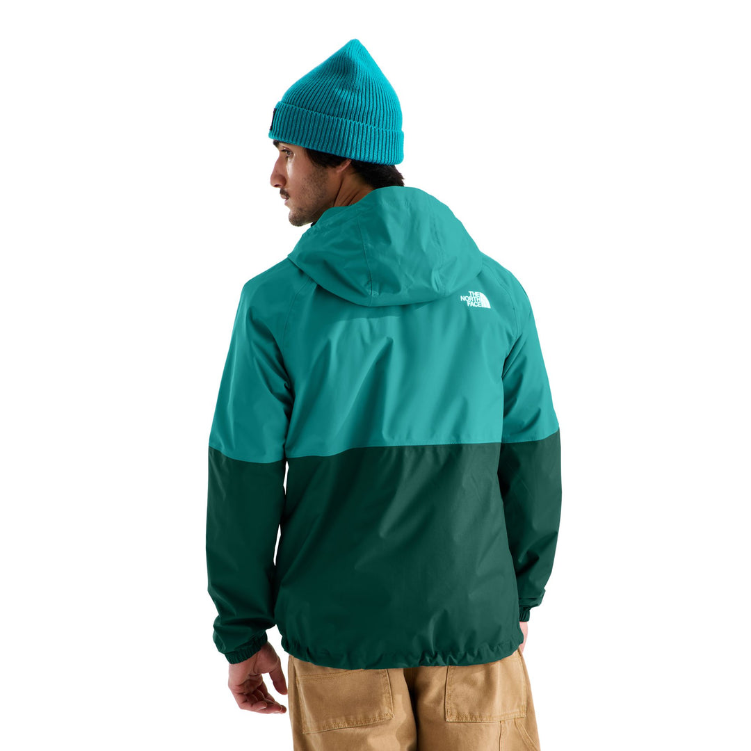 The North Face Men's Antora Rain Hoodie