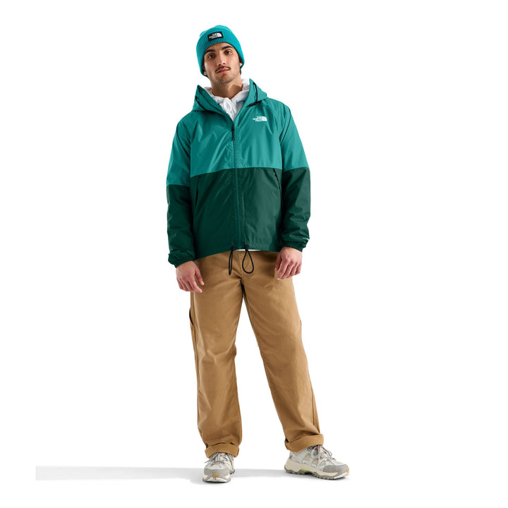 The North Face Men's Antora Rain Hoodie