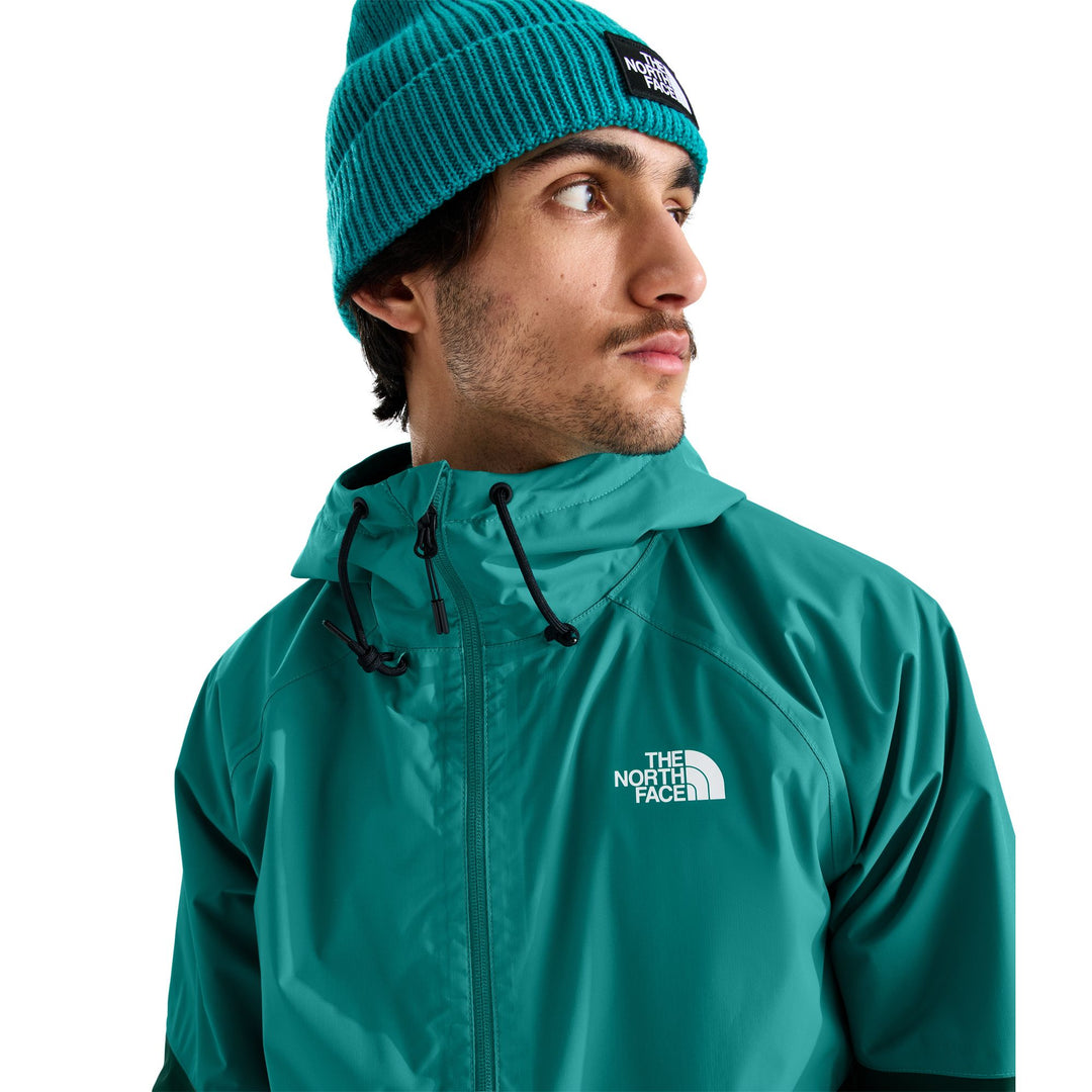 The North Face Men's Antora Rain Hoodie