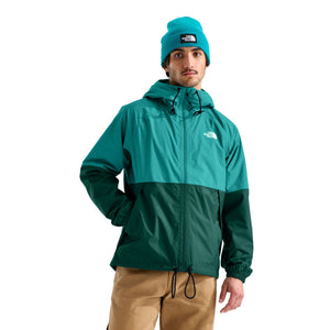 Restorative Teal/Pacific Teal