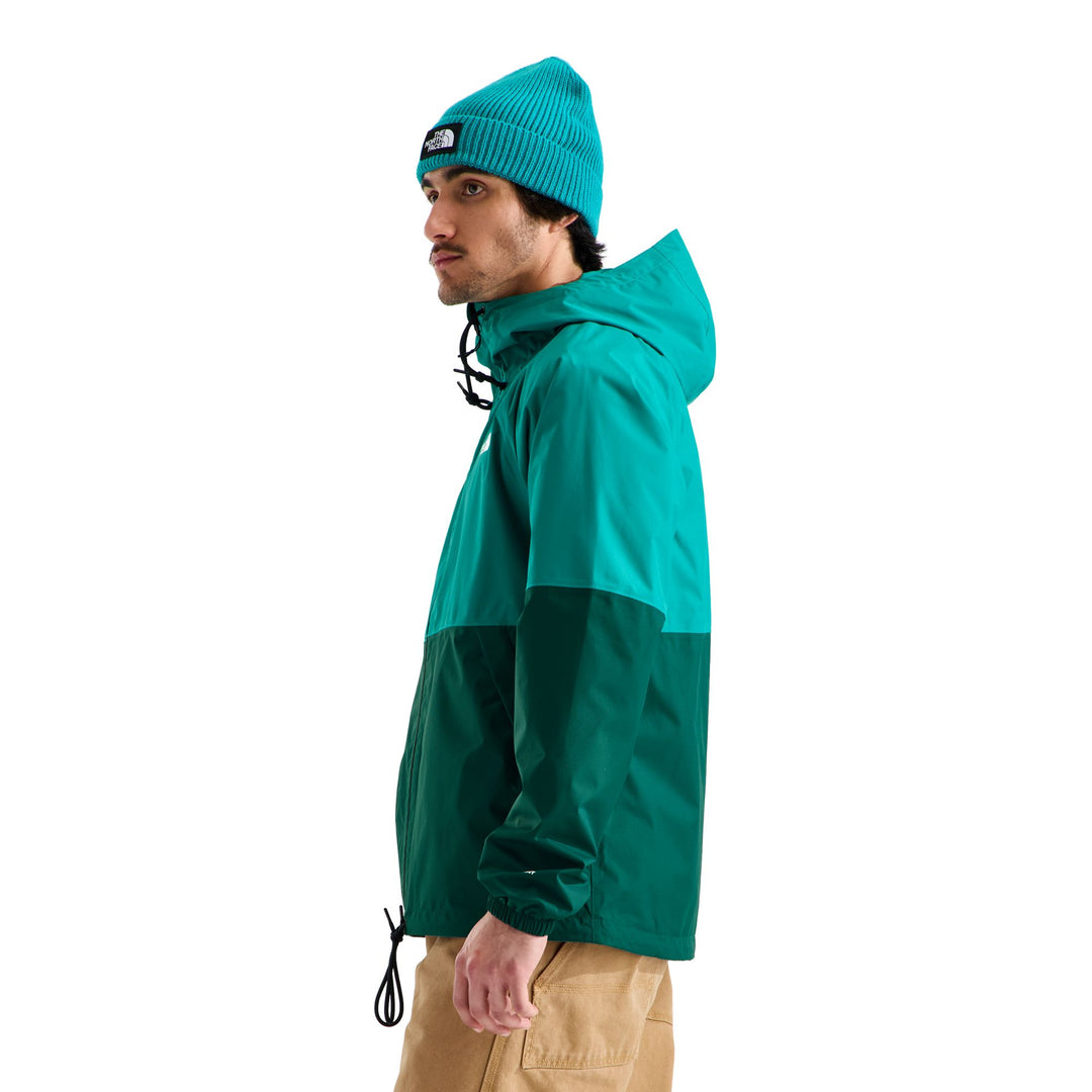 The North Face Men's Antora Rain Hoodie
