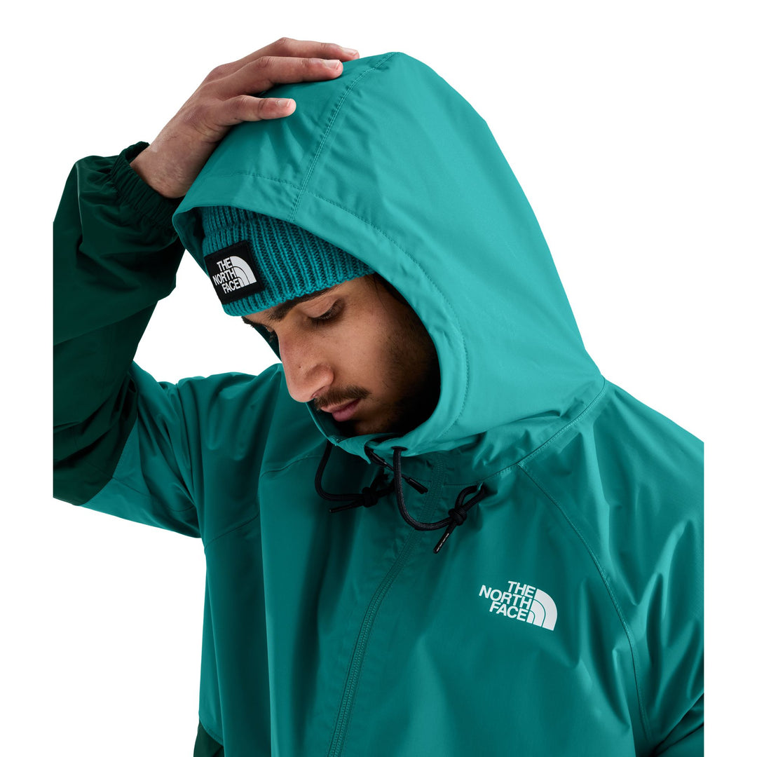 The North Face Men's Antora Rain Hoodie