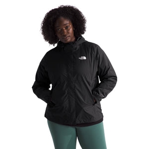 TNF Black-NPF