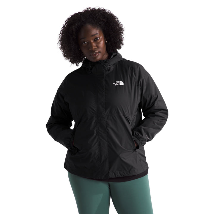 The North Face Women's Plus Antora Jacket