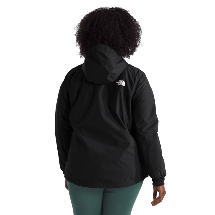 The North Face Women's Plus Antora Jacket
