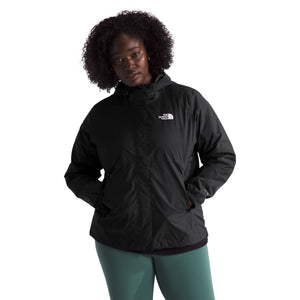 TNF Black-NPF