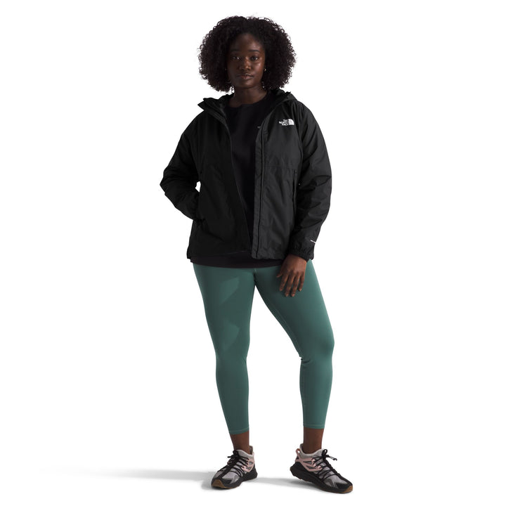 The North Face Women's Plus Antora Jacket