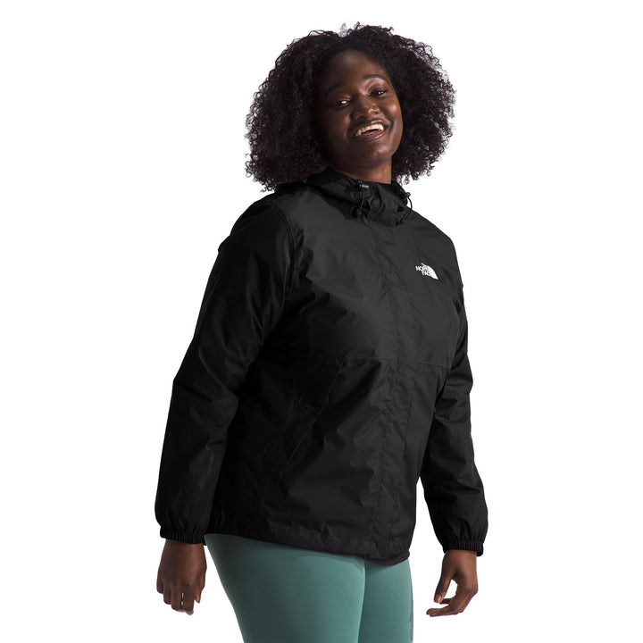 The North Face Women's Plus Antora Jacket