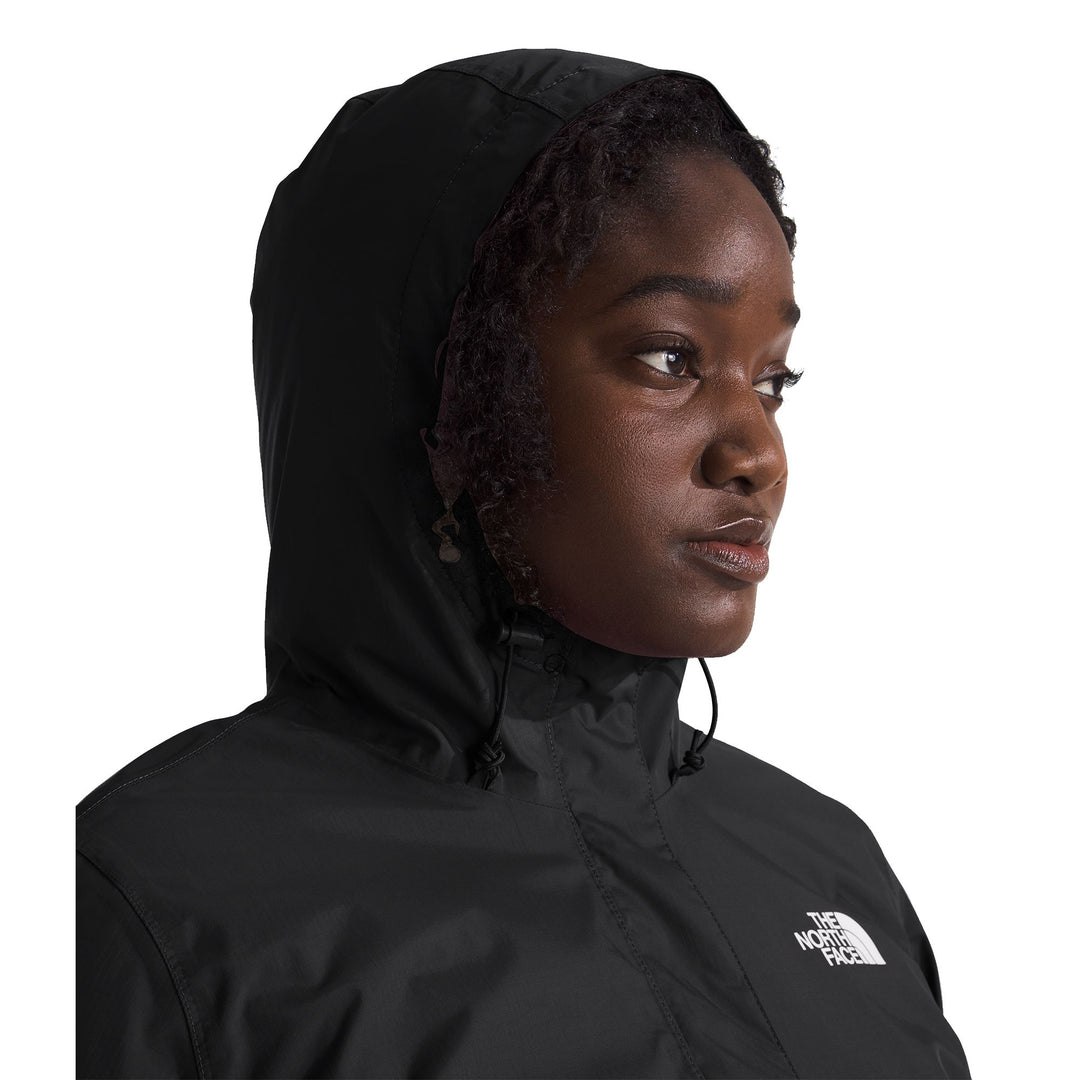 The North Face Women's Plus Antora Jacket