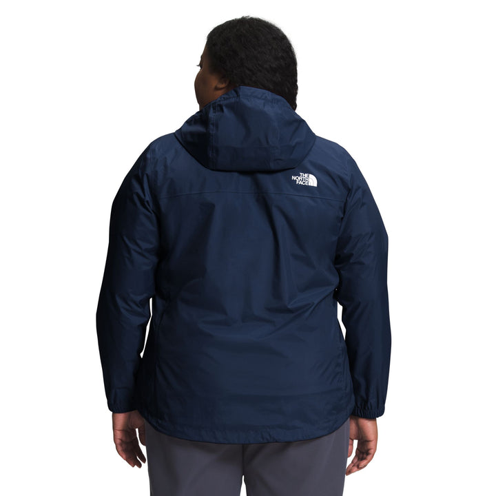 The North Face Women's Plus Antora Jacket