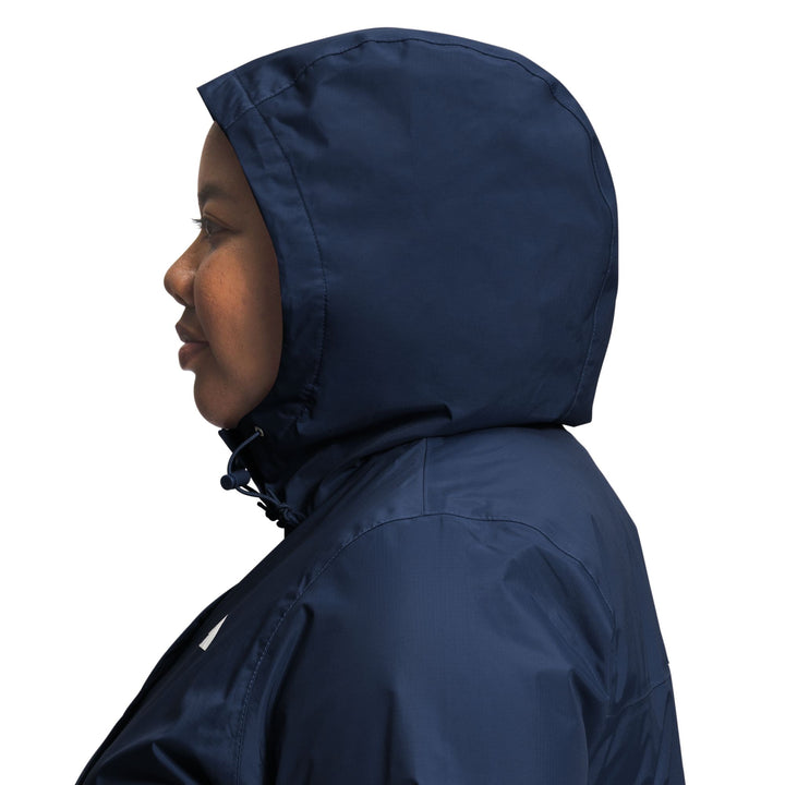 The North Face Women's Plus Antora Jacket