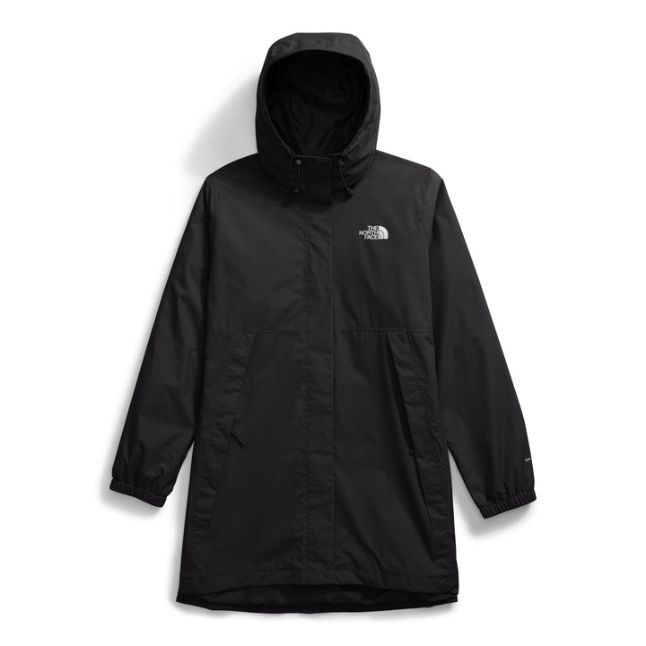 The North Face Women's Plus Antora Rain Parka