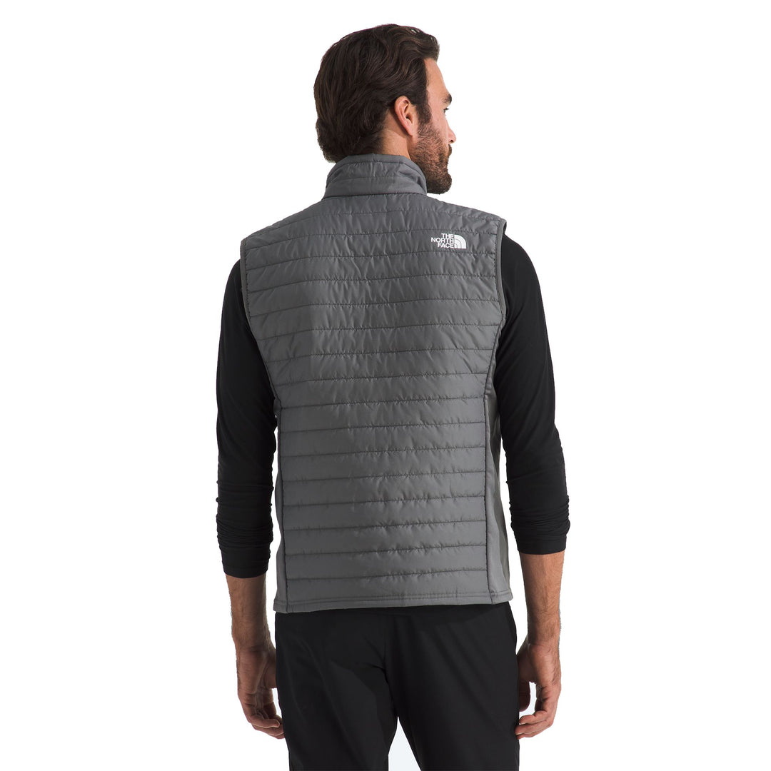 The North Face Men's Canyonlands Hybrid Vest