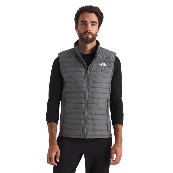 The North Face Men's Canyonlands Hybrid Vest