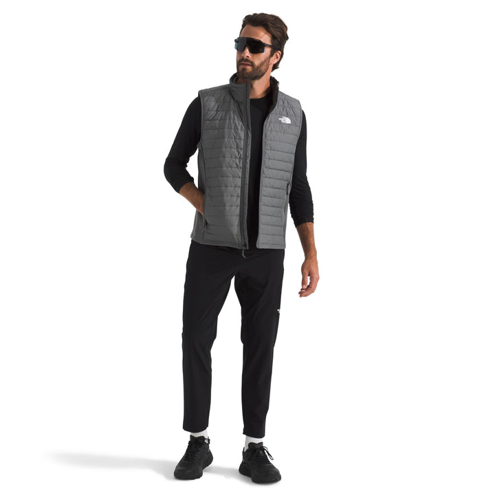 The North Face Men's Canyonlands Hybrid Vest