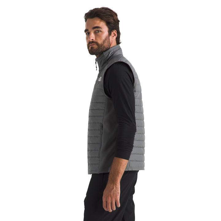 The North Face Men's Canyonlands Hybrid Vest