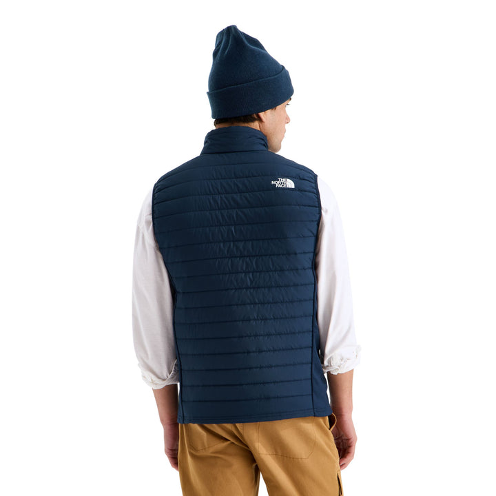 The North Face Men's Canyonlands Hybrid Vest