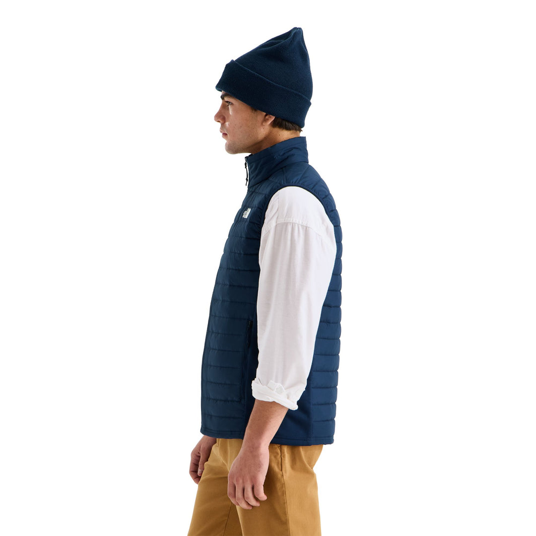 The North Face Men's Canyonlands Hybrid Vest