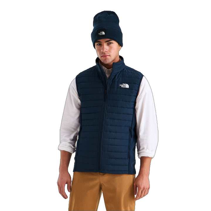 The North Face Men's Canyonlands Hybrid Vest