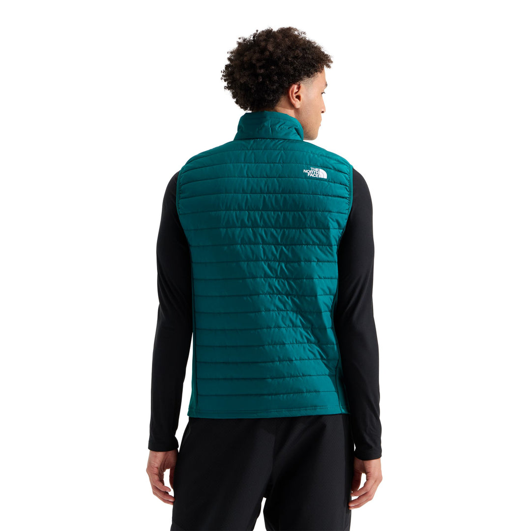 The North Face Men's Canyonlands Hybrid Vest