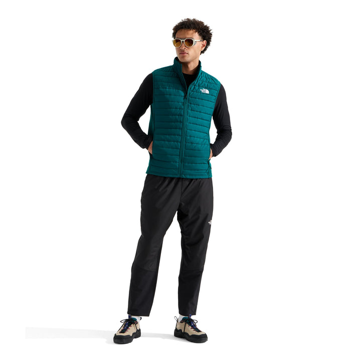 The North Face Men's Canyonlands Hybrid Vest