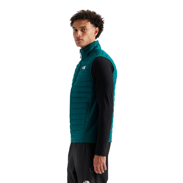 The North Face Men's Canyonlands Hybrid Vest