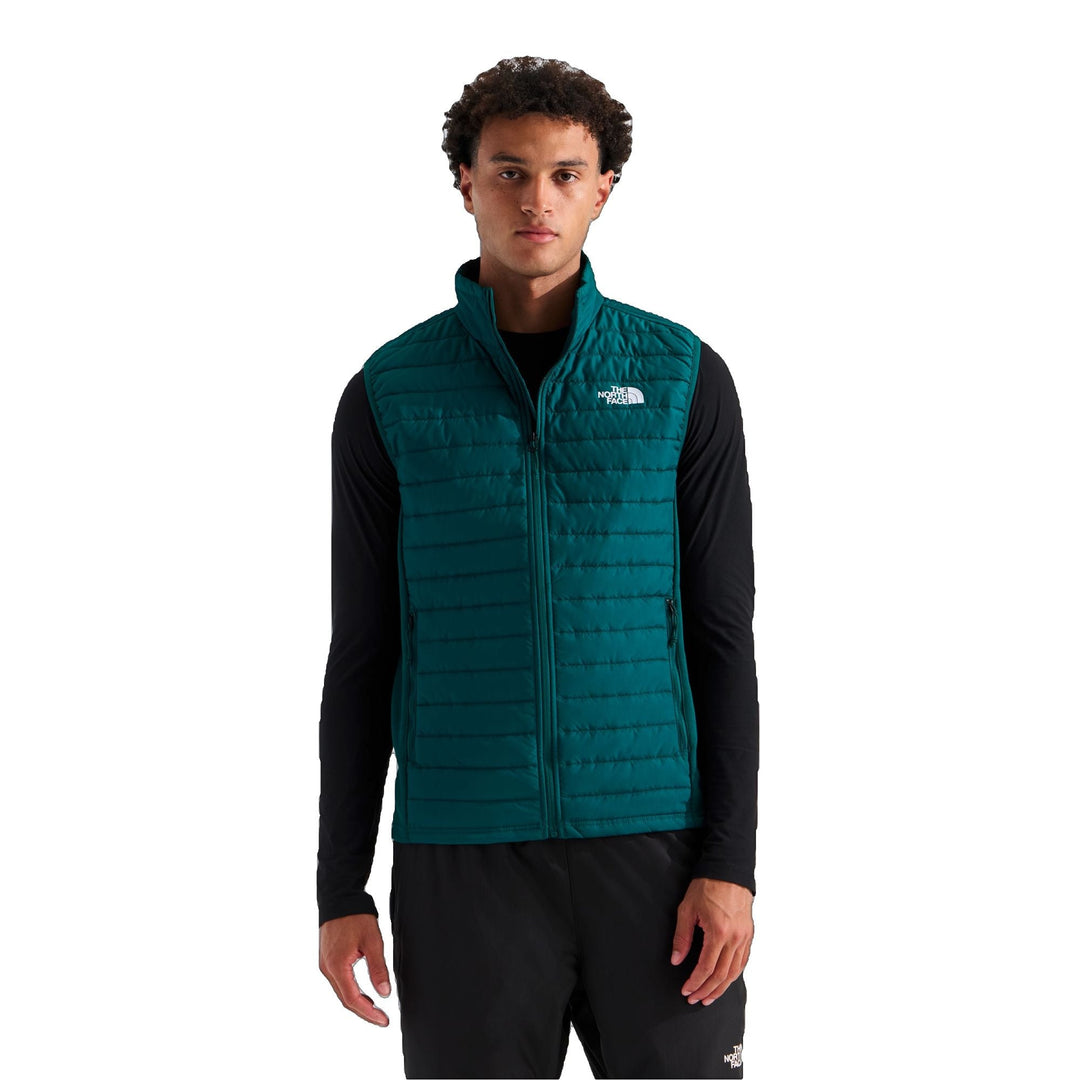 The North Face Men's Canyonlands Hybrid Vest