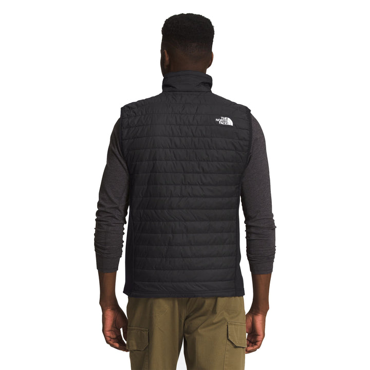 The North Face Men's Canyonlands Hybrid Vest