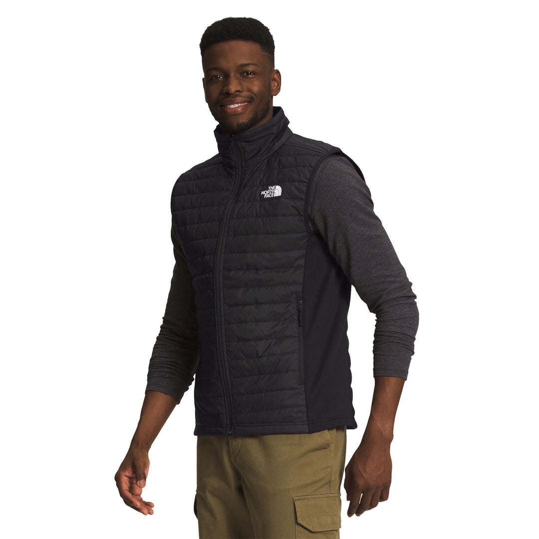 The North Face Men's Canyonlands Hybrid Vest