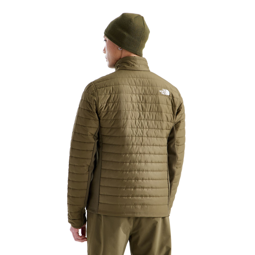 The North Face Men's Canyonlands Hybrid Jacket
